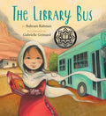 The Library Bus - MPHOnline.com