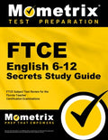 FTCE English 6-12 Secrets - MPHOnline.com