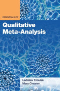 Essentials of Qualitative-Meta Analysis - MPHOnline.com