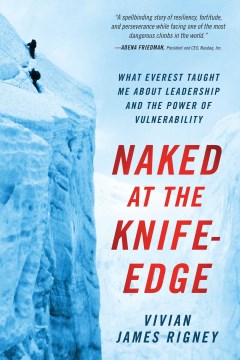 Naked at the Knife-edge - MPHOnline.com