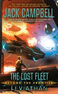 Leviathan  (Lost Fleet: Beyond the Frontier) (Reprint) - MPHOnline.com