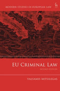 EU Criminal Law - MPHOnline.com