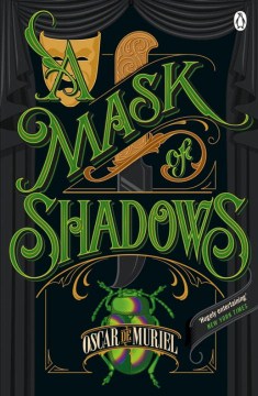 Mask of Shadows - MPHOnline.com