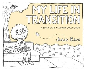 My Life in Transition - MPHOnline.com