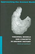 Theories, Models, and Concepts in Ancient History - MPHOnline.com