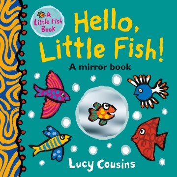 Hello, Little Fish! - MPHOnline.com