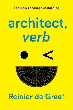 Architect, Verb - MPHOnline.com