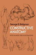 Constructive Anatomy - MPHOnline.com