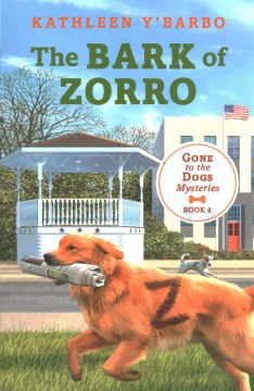 The Bark of Zorro - MPHOnline.com