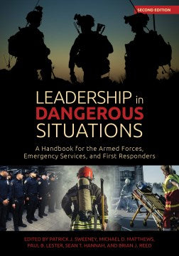 Leadership in Dangerous Situations - MPHOnline.com