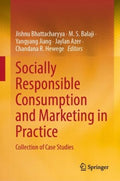 Socially Responsible Consumption and Marketing in Practice - MPHOnline.com