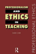 Professionalism and Ethics in Teaching - MPHOnline.com