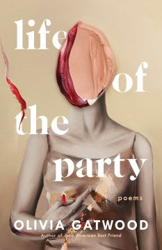 Life of the Party - Poems - MPHOnline.com