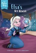 Elsa's Icy Rescue - MPHOnline.com