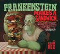 Frankenstein Makes a Sandwich - MPHOnline.com