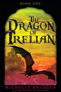 The Dragon of Trelian - MPHOnline.com