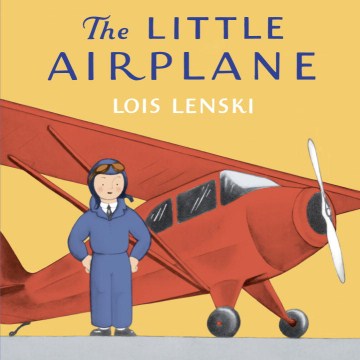 The Little Airplane - MPHOnline.com