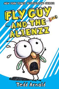 Fly Guy and the Alienzz - MPHOnline.com