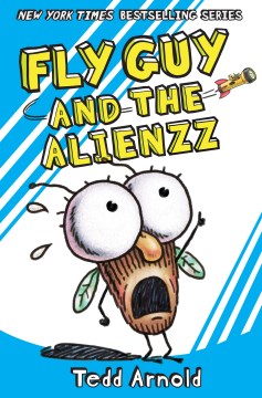 Fly Guy and the Alienzz - MPHOnline.com