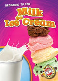 Milk to Ice Cream - MPHOnline.com