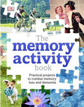 Memory Activity Book - MPHOnline.com