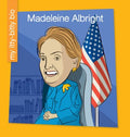 Madeleine Albright - MPHOnline.com