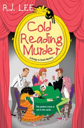 Cold Reading Murder - MPHOnline.com