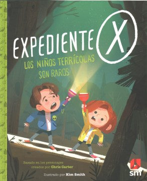 Expediente X/ The X Files - MPHOnline.com