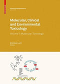 Molecular, Clinical and Environmental Toxicology - MPHOnline.com