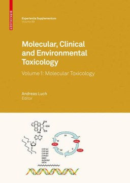 Molecular, Clinical and Environmental Toxicology - MPHOnline.com