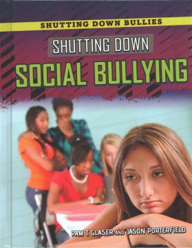 Shutting Down Social Bullying - MPHOnline.com