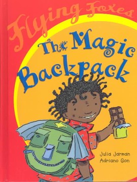 The Magic Backpack - MPHOnline.com