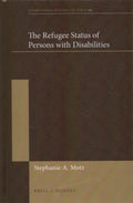 The Refugee Status of Persons With Disabilities - MPHOnline.com