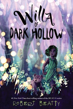 Willa of Dark Hollow - MPHOnline.com