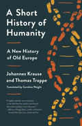 A Short History of Humanity : A New History of Old Europe - MPHOnline.com