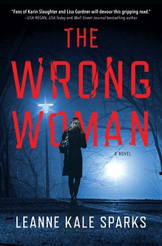 The Wrong Woman - MPHOnline.com