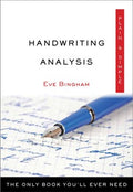 Handwriting Analysis Plain & Simple - MPHOnline.com