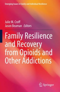 Family Resilience and Recovery from Opioids and Other Addictions - MPHOnline.com