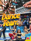 Dance Team - MPHOnline.com