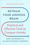 Retrain Your Anxious Brain - MPHOnline.com