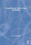 Comprehensive Applied Sport Psychology - MPHOnline.com