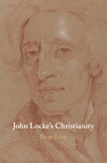 John Locke's Christianity - MPHOnline.com