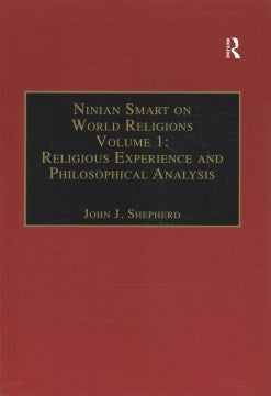 Ninian Smart on World Religions - MPHOnline.com