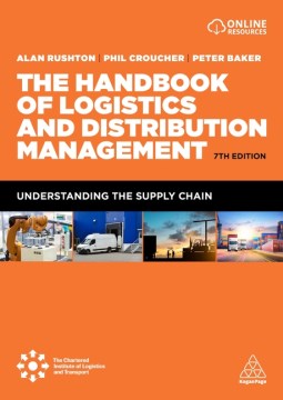 The Handbook of Logistics and Distribution Management - MPHOnline.com