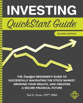 Investing Quickstart Guide - MPHOnline.com