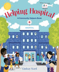 Helping Hospital - MPHOnline.com