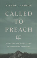 Called to Preach - MPHOnline.com