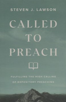 Called to Preach - MPHOnline.com