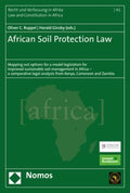 African Soil Protection Law - MPHOnline.com