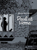 Paul at Home - MPHOnline.com